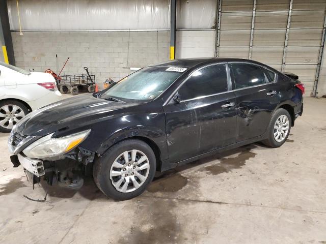 Vin: 1n4al3ap2hc295885, lot: 53022235, nissan altima 2.5 2017 img_1