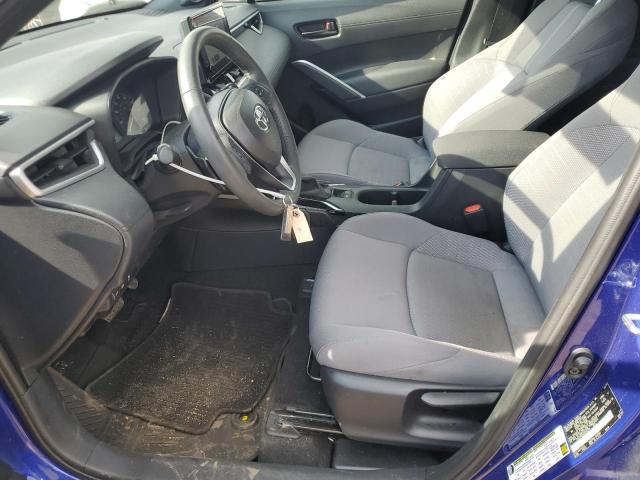 2024 TOYOTA COROLLA CR - 7MUFBABGXRV025718