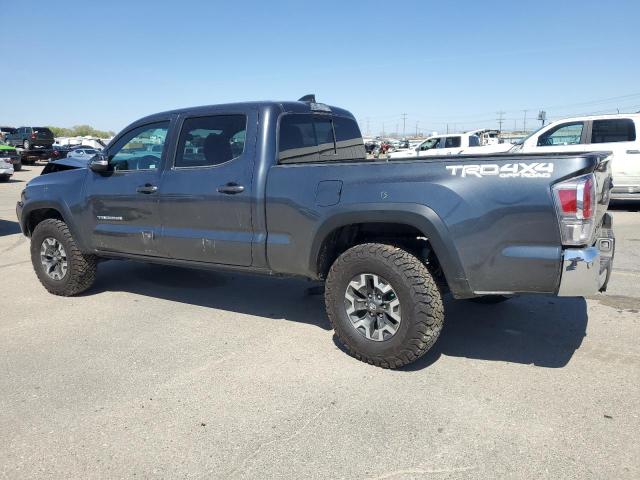 2023 TOYOTA TACOMA DOU - 3TMDZ5BN7PM140616