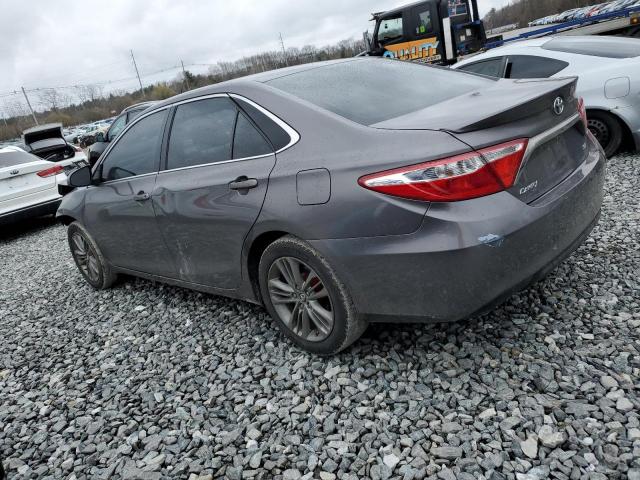 Vin: 4t1bf1fk1gu614222, lot: 52709925, toyota camry le 20162