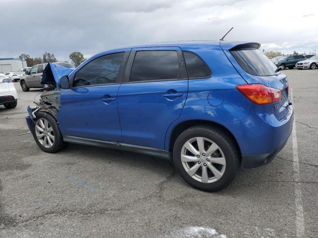 Vin: 4a4ap3au9fe043999, lot: 51778555, mitsubishi outlander es 20152