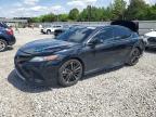 2018 TOYOTA CAMRY XSE - 4T1B61HK7JU046126