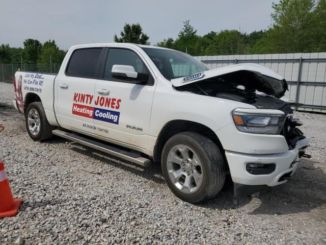 Vin: 1c6srfft4pn665913, lot: 53826745, ram 1500 big horn/lone star 20234
