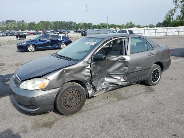TOYOTA COROLLA CE