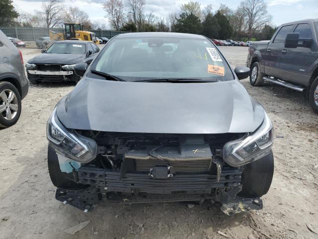 2024 NISSAN VERSA S - 3N1CN8DVXRL930378