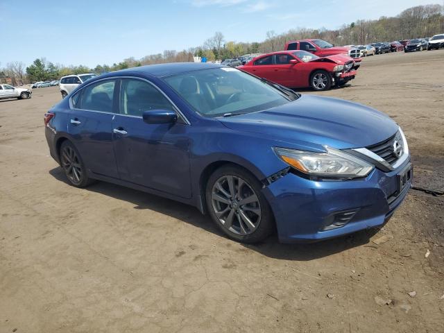 Vin: 1n4al3ap3jc470554, lot: 48982375, nissan altima 2.5 20184