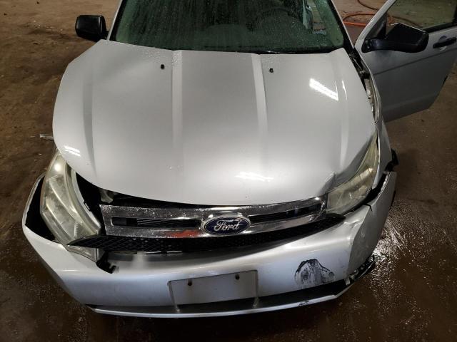 2010 FORD FOCUS SE - 1FAHP3FN2AW293939