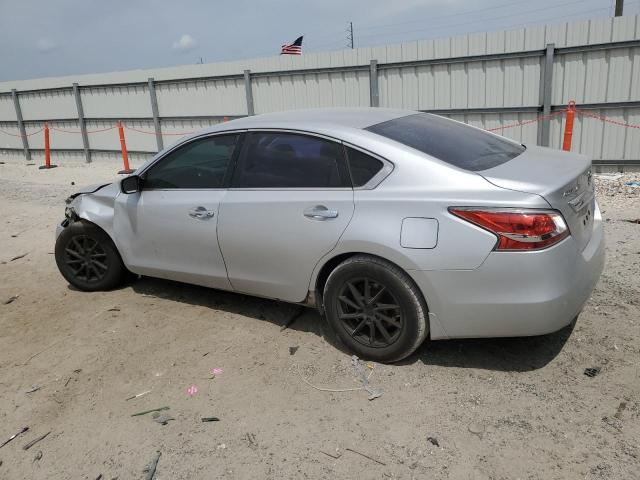 Vin: 1n4al3ap4en217673, lot: 53952345, nissan altima 2.5 20142