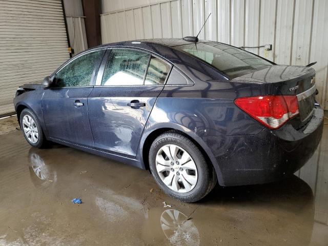 Vin: 1g1pc5sh1g7211322, lot: 54823645, chevrolet cruze ls 20162