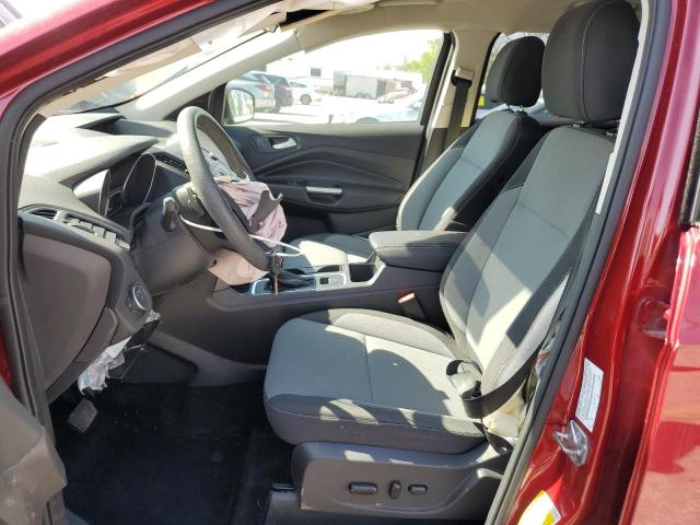 2017 FORD ESCAPE SE 1FMCU0GD4HUC26052