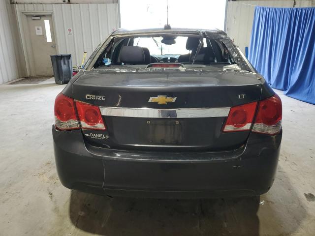 2015 CHEVROLET CRUZE LT - 1G1PC5SB5F7281075