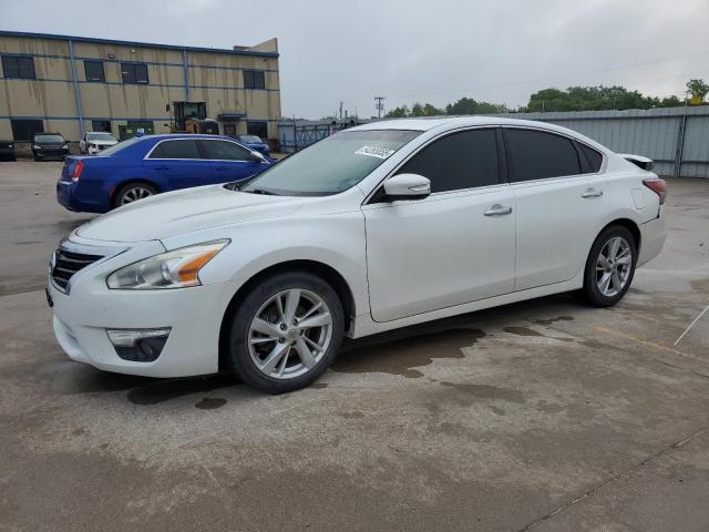 Vin: 1n4al3ap9fc244851, lot: 54265855, nissan altima 2.5 2015 img_1