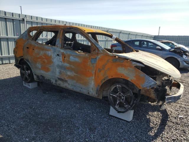 2013 HYUNDAI SANTA FE S - 5XYZUDLA5DG077535