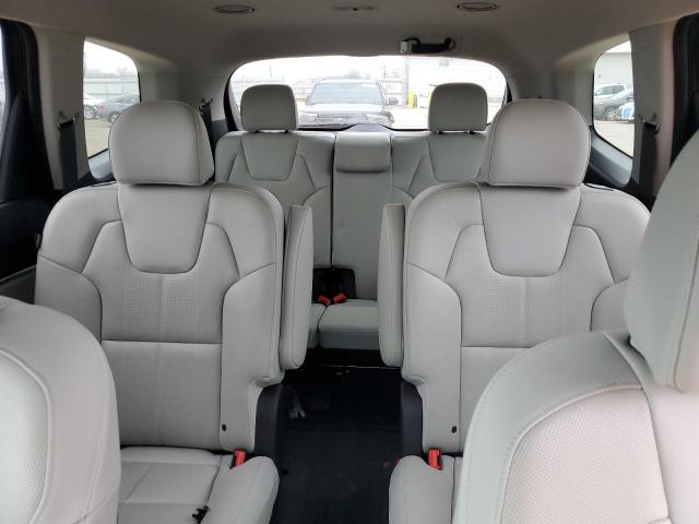 2024 KIA TELLURIDE - 5XYP3DGC7RG481336