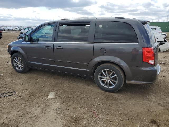 Vin: 2c4rdgcg7fr724778, lot: 51750115, dodge caravan sxt 20152