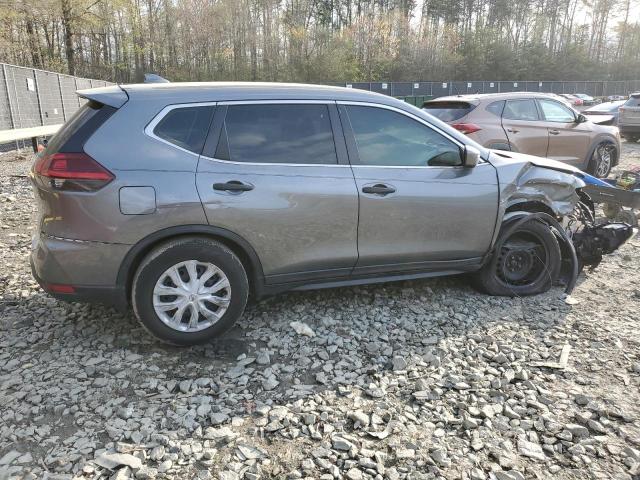 Vin: 5n1at2mt1jc752670, lot: 52568375, nissan rogue s 20183