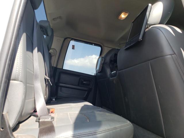 2018 RAM 1500 ST - 1C6RR6FG6JS304273