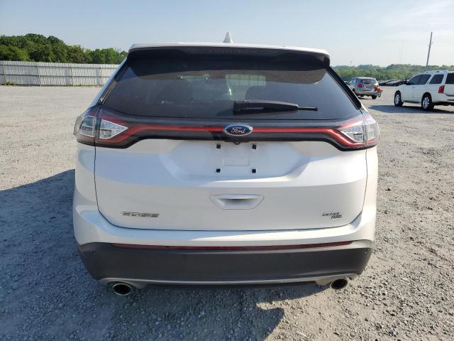 2015 FORD EDGE SEL - 2FMTK4J82FBC36252