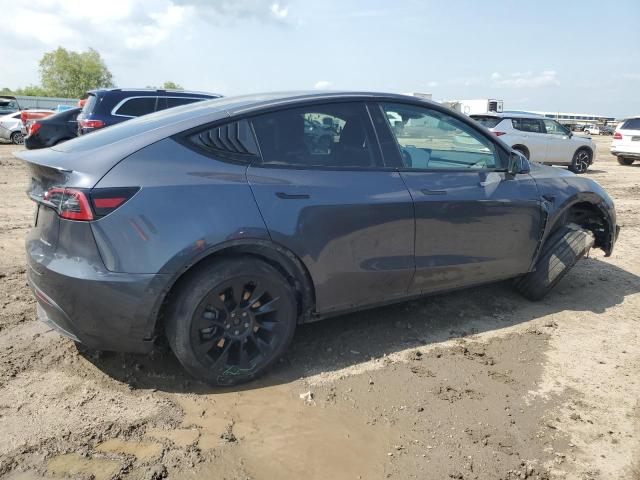 Vin: 7saygaee5pf969011, lot: 54769795, tesla model y 20233