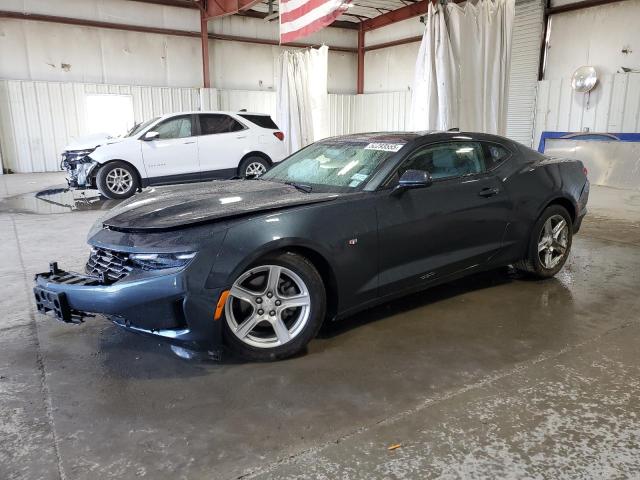 CHEVROLET CAMARO LT