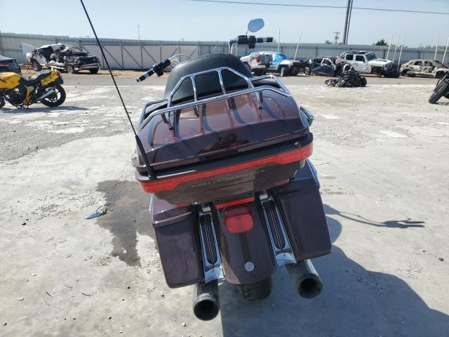 2021 HARLEY-DAVIDSON FLTRK 1HD1KZF11MB629133