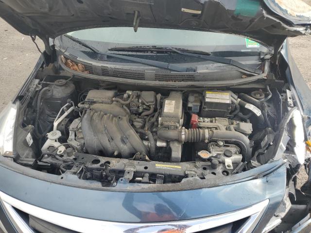 2016 NISSAN VERSA S - 3N1CN7AP1GL913837