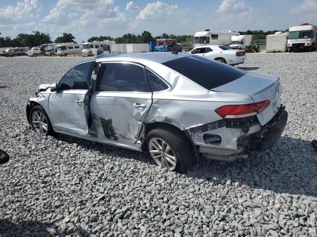 Vin: 1vwsa7a36lc010510, lot: 51189155, volkswagen passat se 20202