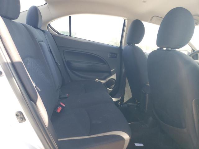 2019 MITSUBISHI MIRAGE G4 - ML32F3FJ7KHF09134