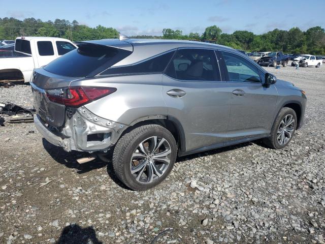 Vin: 2t2zzmca0kc137257, lot: 52742745, lexus rx350 350 base 20193