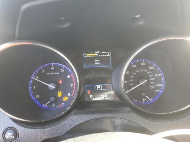 2019 SUBARU OUTBACK 2. - 4S4BSAHC4K3334584