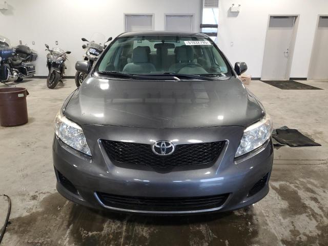 2010 TOYOTA COROLLA BA - 2T1BU4EE2AC249058