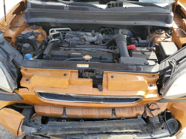 2011 KIA SOUL + - KNDJT2A23B7223859