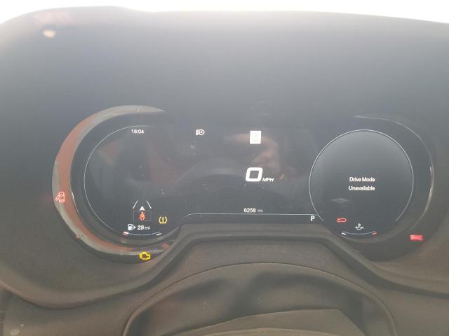 2024 DODGE HORNET GT ZACNDFAN9R3A41846