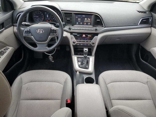 2017 HYUNDAI ELANTRA SE - 5NPD84LF2HH031167
