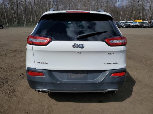 2016 JEEP CHEROKEE L - 1C4PJMDS5GW188410