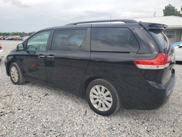 Vin: 5tddk3dc4cs033182, lot: 50974055, toyota all models xle 20122