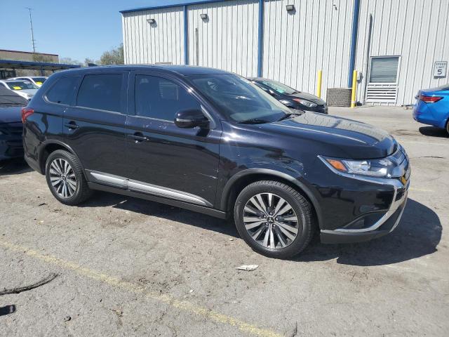 Vin: ja4ad3a35lz015722, lot: 52789495, mitsubishi outlander se 20204