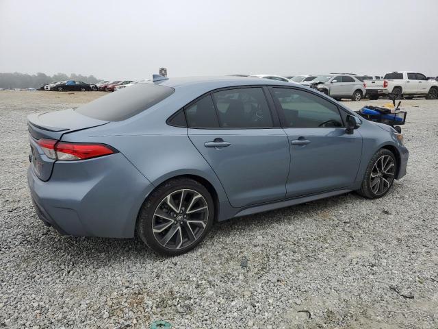 Vin: 5yfs4mce0np135908, lot: 51295105, toyota corolla se 20223