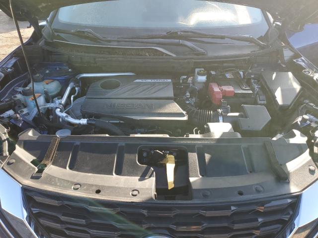 2022 NISSAN ROGUE SL - JN8BT3CB6NW334315