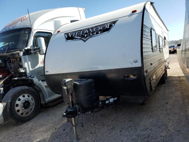 FRRV TRVLTRLR 2022 4X4TWDB24N7373228 photo #3