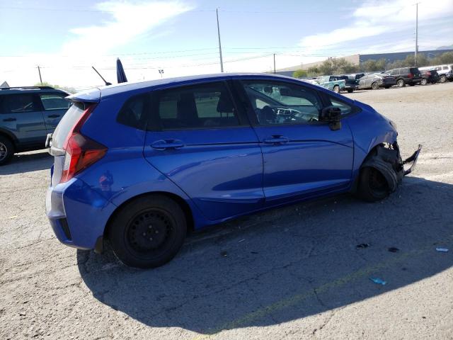 Vin: jhmgk5h59gx004215, lot: 52944145, honda fit lx 20163
