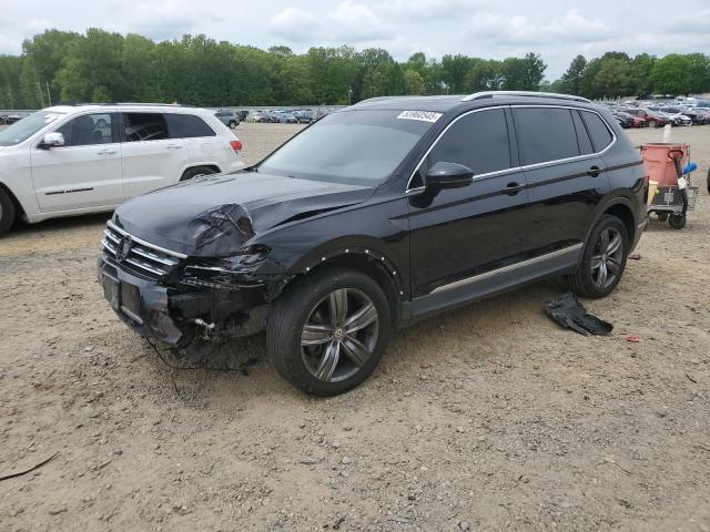 Vin: 3vv5b7ax4jm151041, lot: 53960545, volkswagen tiguan sel premium 2018 img_1