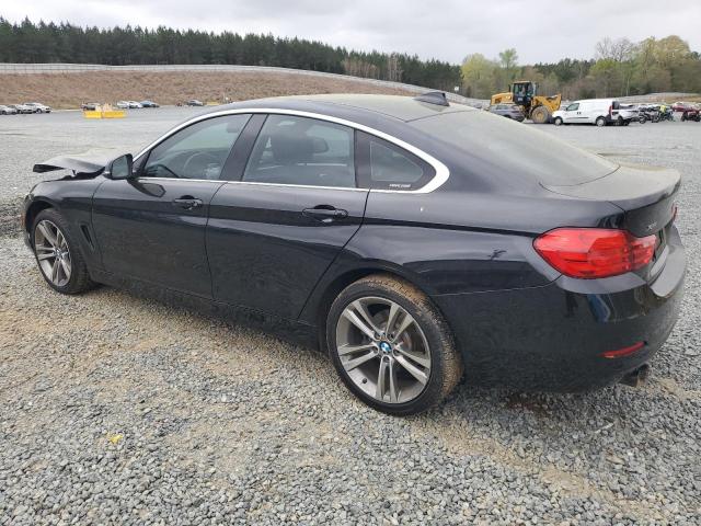 Vin: wba4f9c38hg813239, lot: 51511075, bmw 4 series gran coupe 20172
