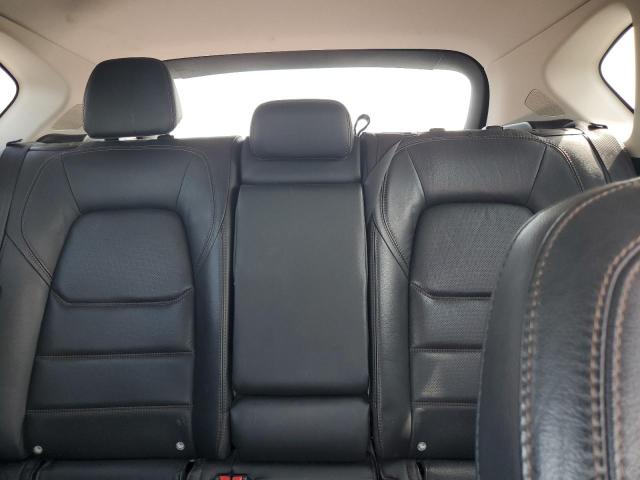 2019 MAZDA CX-5 GRAND - JM3KFBDM1K0548129