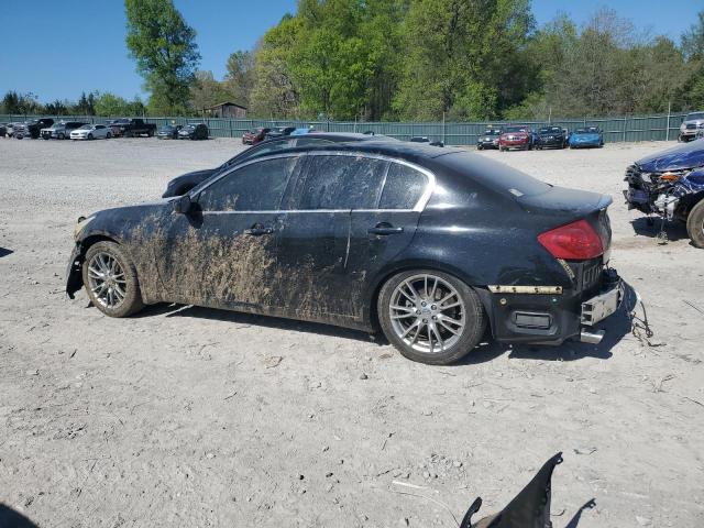Vin: jn1cv6ap7bm302123, lot: 53118595, infiniti g37 base 20112