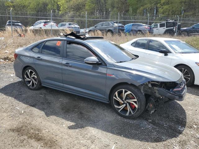 Vin: 3vw2t7bu3pm051456, lot: 53437075, volkswagen jetta gli autobahn 20234