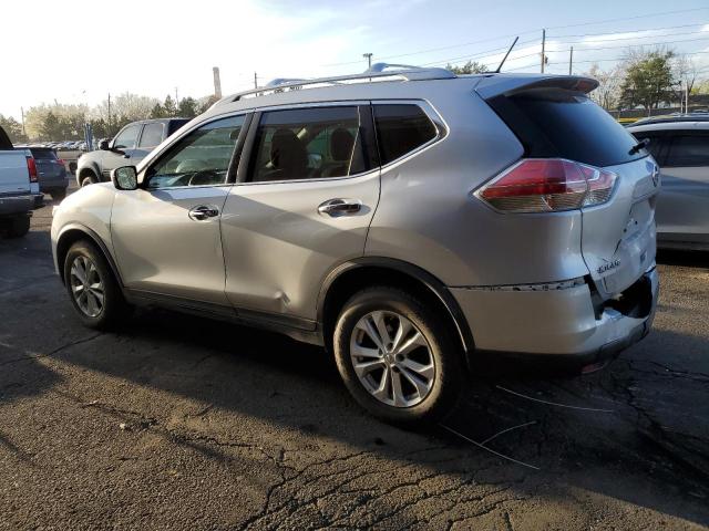 Vin: knmat2mv1fp568142, lot: 52943575, nissan rogue s 20152