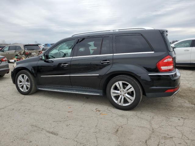 Vin: 4jgbf7be1ba696644, lot: 51932045, mercedes-benz gl-class 450 4matic 20112