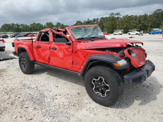 Vin: 1c6jjtbg4ll167159, lot: 54992395, jeep gladiator rubicon 20204
