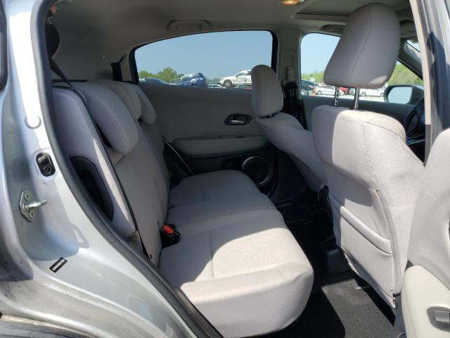 2016 HONDA HR-V EX - 3CZRU5H53GM710620